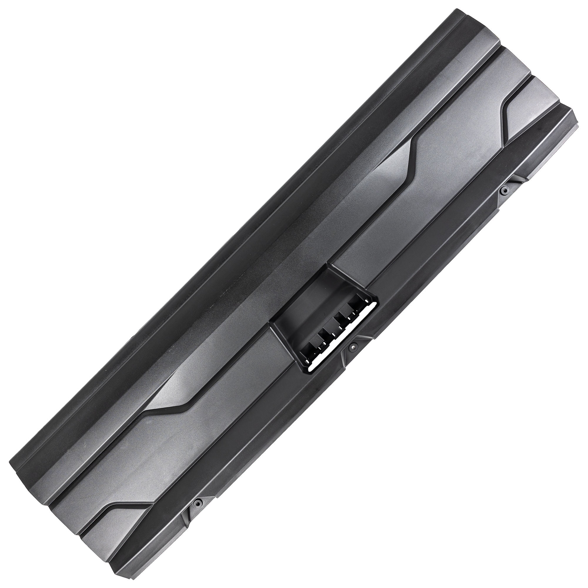 Polaris 5453779-070 PANEL-TAILGATE OUTER BLK Part Ranger 1000 XP