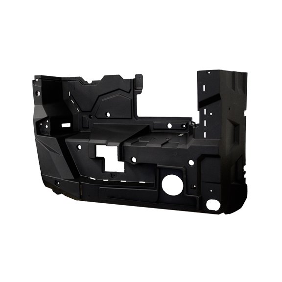 Polaris 5454270 OEM Rear Bed Box Storage Area Replacement 2014- 2018 RZR 1000 XP 4