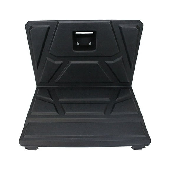 Polaris 5454273 OEM Rear Body Panel Box Access 2014-2018 RZR Ranger XP 4 Turbo 1000