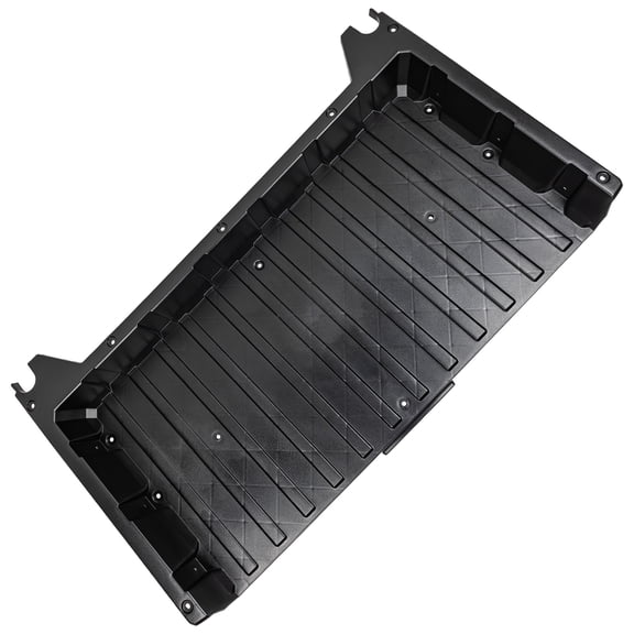 Polaris 5454500-070 Black MZ Cargo Box  Genuine OEM 2018-2019 Ranger 150 EFI UTV