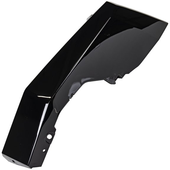 Polaris 5454552-266 Black Front Left Hand Upper Fender RZR EPS RS1