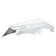 thumbnail image 1 of Polaris 5454552-599 OEM White Lightning Painted Lefthand Upper Front Fender 2018-19 RZR, 1 of 5