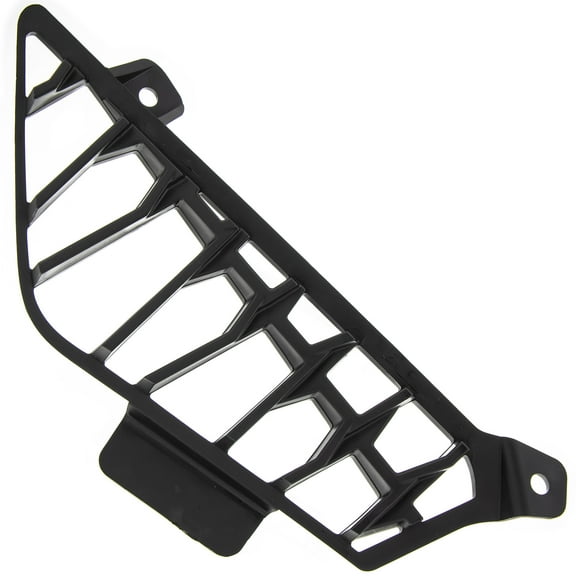 Polaris 5454588-070 Front Right Fascia Grille Part RZR 1000 XP