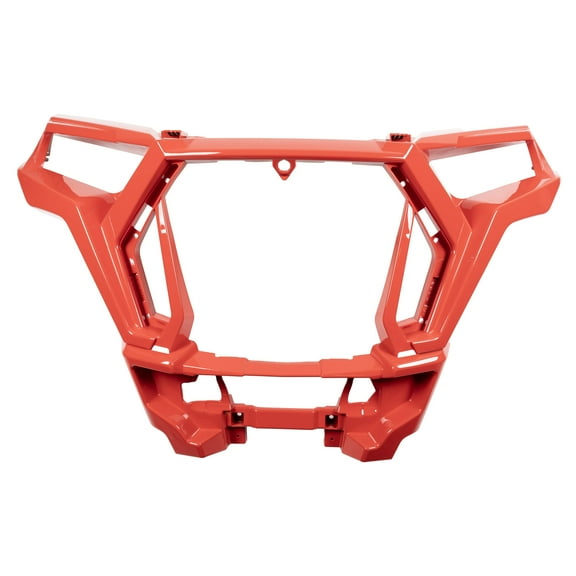 Polaris 5454743-293 Indy Red Front Fascia RZR XP 4 1000 Ultimate Premium Turbo