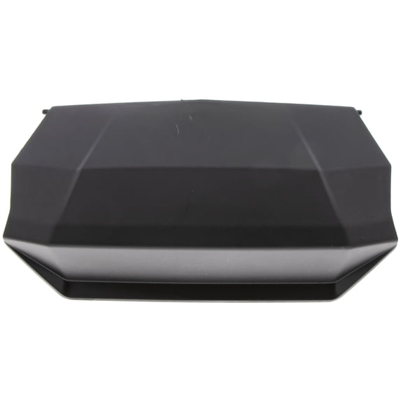 Polaris 5455451-070 Black Glovebox Storage Lid Bezel RZR 1000 4 Turbo XP S Trail
