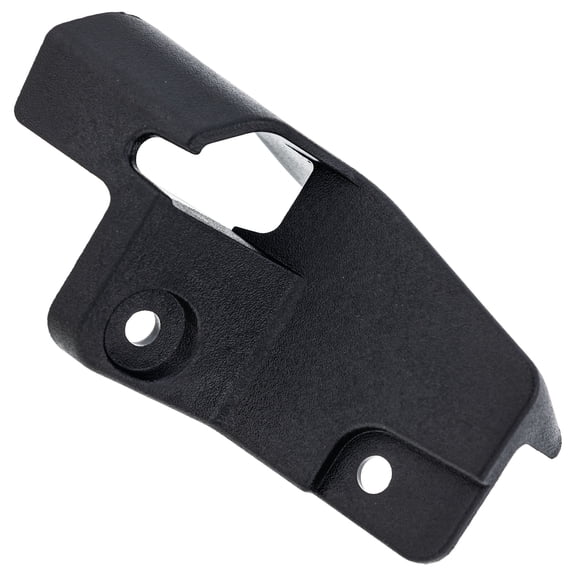 Polaris 5455946 Right Hand Lower Net Mount Ranger Crew XP Trail Boss EPS 1000
