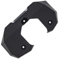 thumbnail image 1 of Polaris 5455957 Rear Bezel Gauge RZR Turbo XP Sport EPS Ultimate 4 2, 1 of 7
