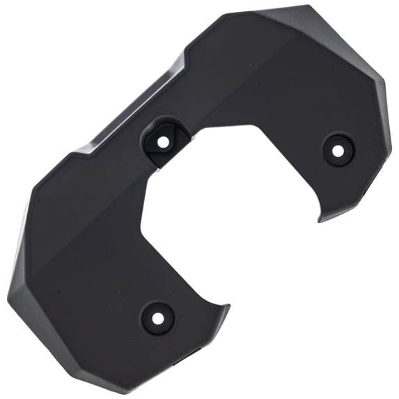 Polaris 5455957 Rear Bezel Gauge RZR Turbo XP Sport EPS Ultimate 4 2