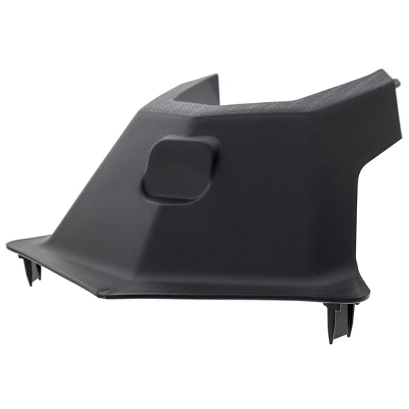 Polaris 5457089-070 Black Front Center Cover Sportsman Trail EPS Utility 570 450