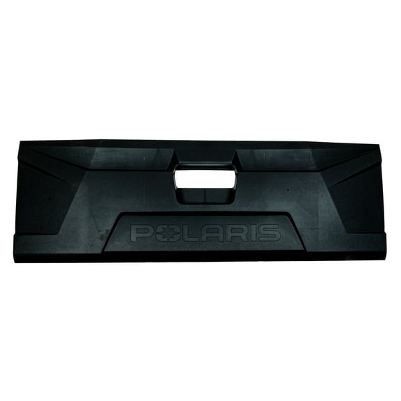Polaris 5457950-070 Gloss Black Outer Tailgate Panel