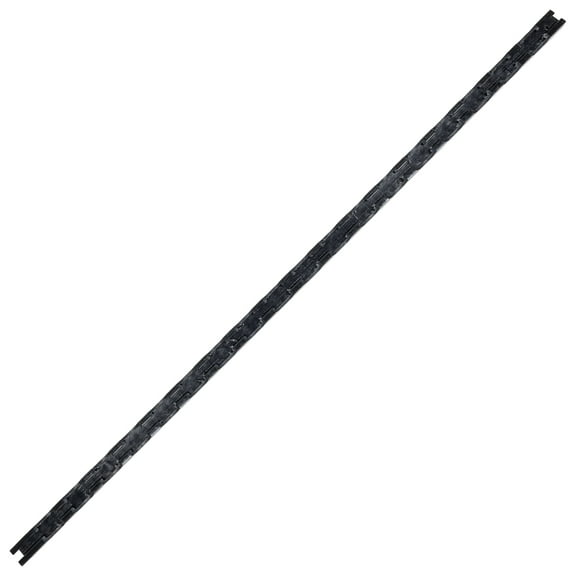 Polaris 5522228-070 Black Hifax 155 RMK Slash Pro Patriot Khaos Boost 850 650 9R