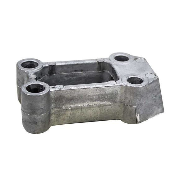 Polaris 5630563 Cast Steering Block  1996-2019 WideTrak Trail Classic RMK Sport XLT 440