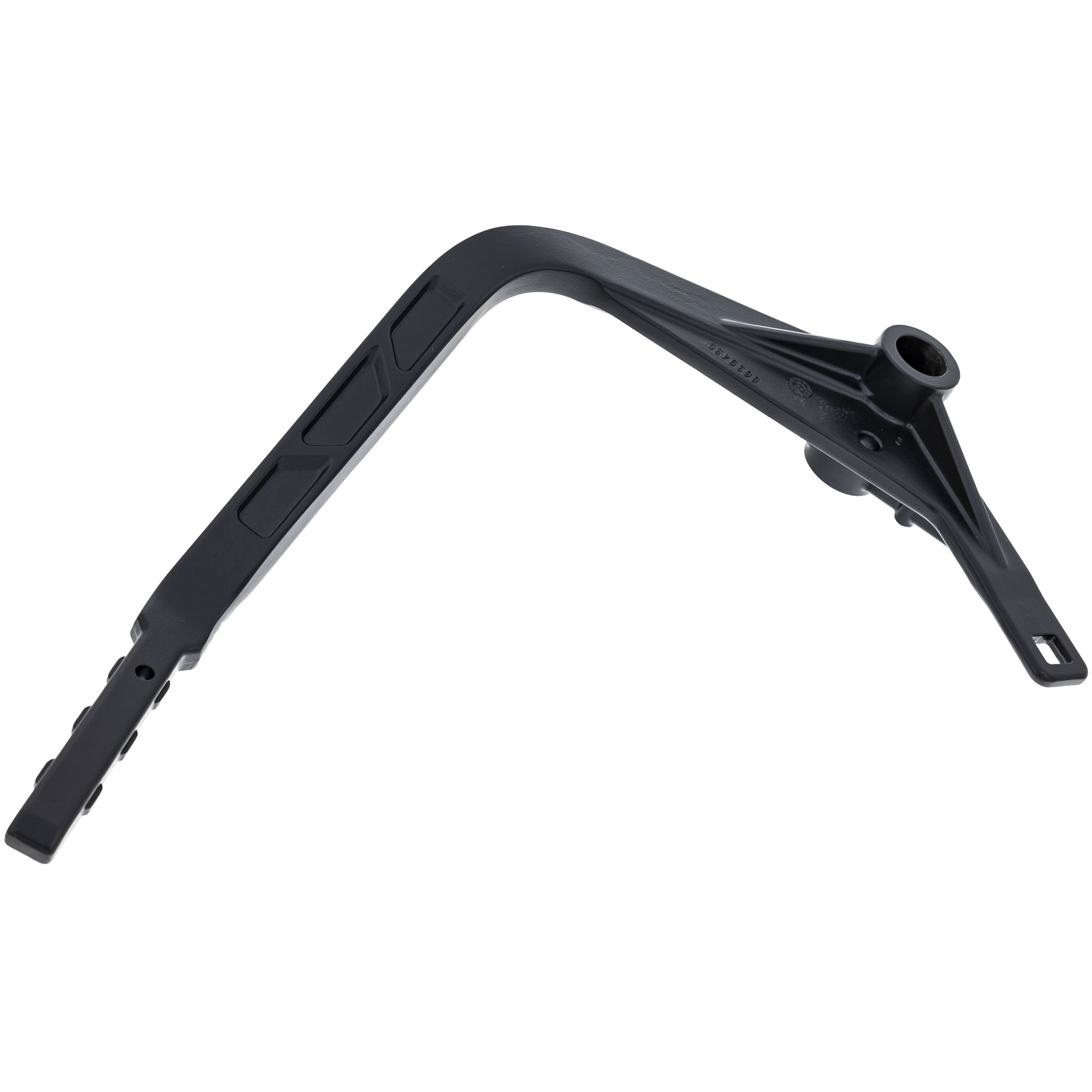 Polaris 5639439-458 Matte Black Cast Shift-Lever Ranger 1000 Crew 