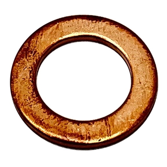 Polaris Copper Washer, OEM Part - 5812232