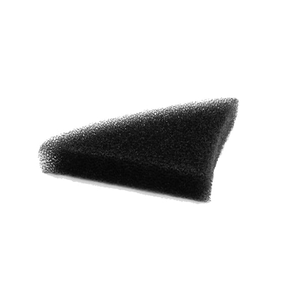 Polaris 5812689 OEM Engine Hood Foam Filter 2005-2006 Fusion 600 700 900