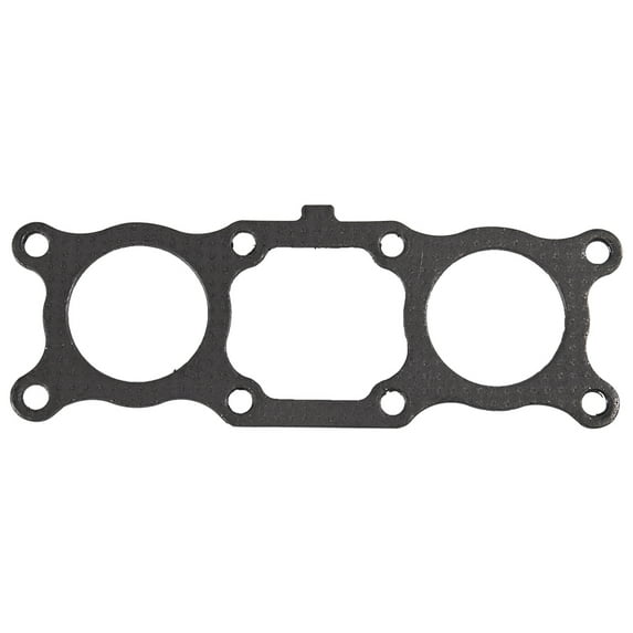 Polaris 5813159 OEM 4 Bolt Exhaust Gasket 2008-2019 Switchback Axys Rush Dragon 800 Pro