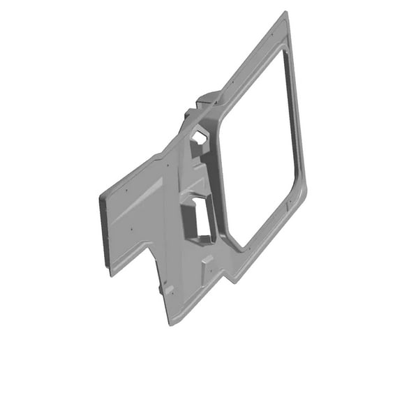 Polaris 5814478 Liner-Door Lh Ttc Ranger 1000 Crew XP