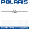 thumbnail image 1 of Polaris 5814580 SHIELD-REAR CLOSEOFF Part RZR, 1 of 3