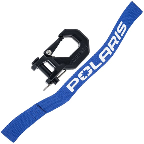 Polaris 5910705 Winch Latch Hook Ranger Sportsman 1000 570 X2 6X6 XP SP Crew