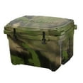 thumbnail image 1 of Polaris 2890593 Limited Edition Camo NorthStar Cooler 60qt IGBC Bear-Resistant, 1 of 8