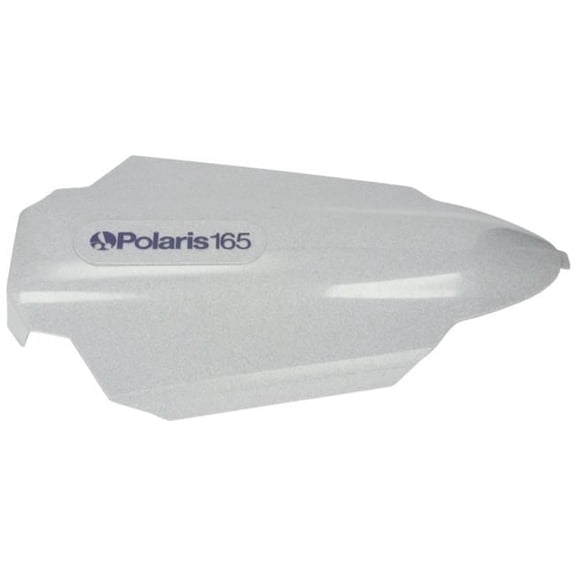 Polaris 65/165/Turbo Turtle Pool Cleaner Surface Module Top 6-306-00