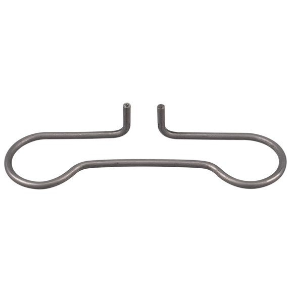 Polaris 7042036 OEM Seatbase Spring Latch 1992-2004 SL SLT SLX SLTH Pro Genesis Freedom