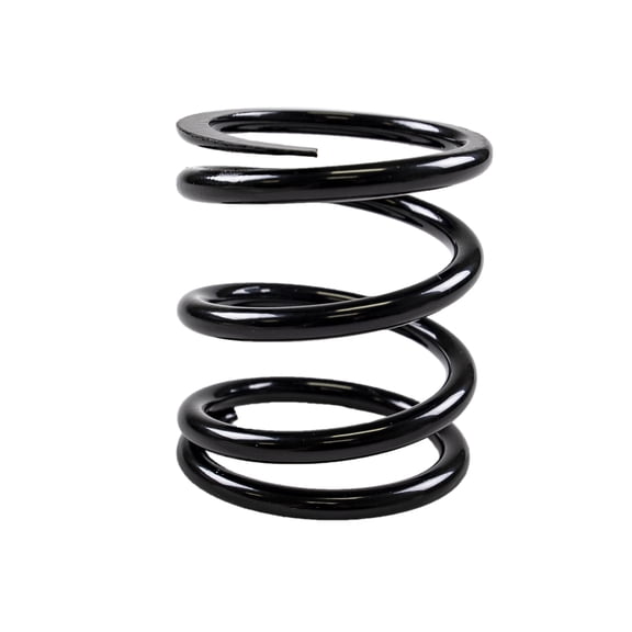 Polaris 7042048-067 OEM 2.5" X .243" Front Suspension Compression Spring 2001 440 600 Pro