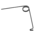 thumbnail image 1 of Polaris 7043078 OEM Throttle Spring 2005-2017 Ranger RGR Crew Diesel 500 700 800 900 XP, 1 of 4