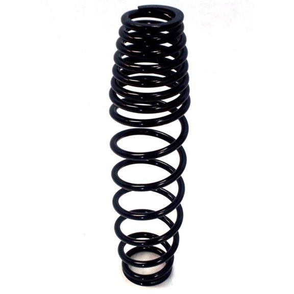 Polaris 7043247-067 Black Front Strut Compression Spring  OEM 2007-2020 Sportsman 400 450