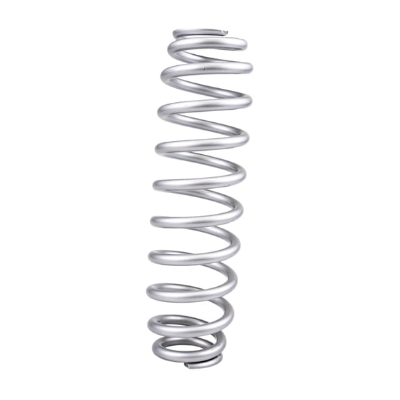 Polaris 7043425-385 SPRING-COMP FRONT LT C.SILVER RZR 800 200