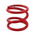 thumbnail image 1 of Polaris 7043675-293 Indy Red Rear Shock Mounting Spring 2011-2014 RZR 900 XP, 1 of 5