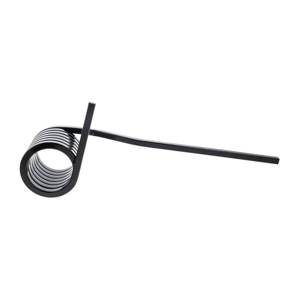 Polaris 7043685-329 Black Right Hand Torsion Spring IQ 550 600 Turbo 2011-2015
