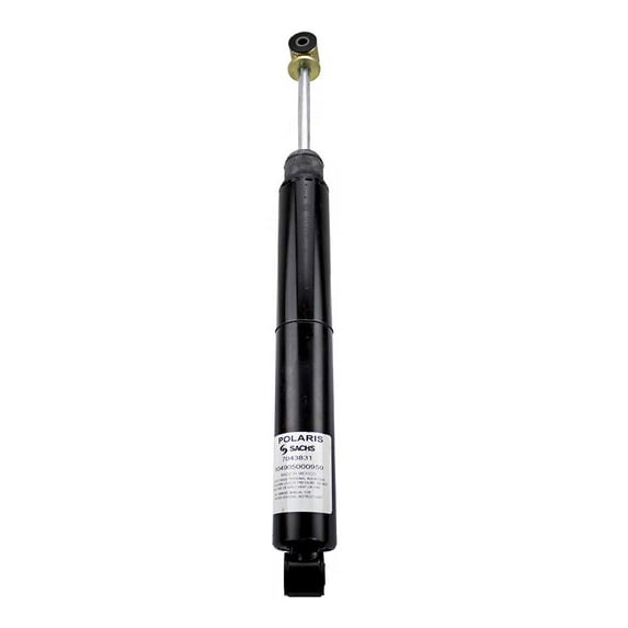 Polaris 7043831 Rear Suspension Mounting Shock Genuine OEM 2011-2014 RZR S 800 EFI UTV