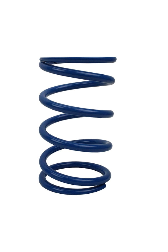 7043986-619 OEM Voodoo Blue Front Shock Mounting Spring 2015 RZR XP 1000