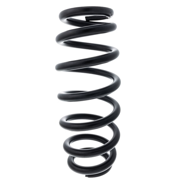 Polaris 7044210-458 Black Spring 350# 10.5 IN RZR Sport Trail EPS Ultimate S 900