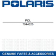 thumbnail image 1 of Polaris 7044325 Latch Spring Ranger General 1000 900 570 902D 900-6 XP Crew, 1 of 3