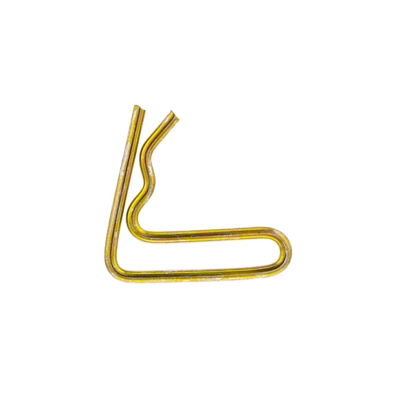 Polaris 7045395 Tailgate Latch Spring Genuine OEM 2020-2021 General 1000 XP 4