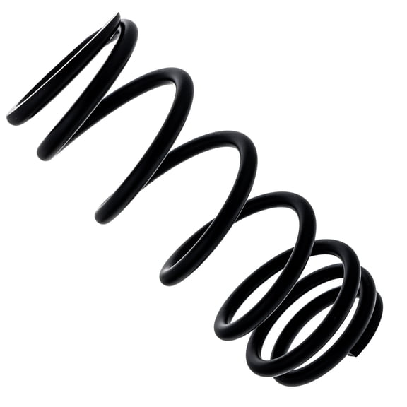 Polaris 7045856-458 Matte Black Front Compression Spring