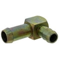 thumbnail image 1 of Polaris 7052369 90 Degree Fitting OEM 2005-2006 Fusion RMK Touring Switchback F O 700 900, 1 of 7