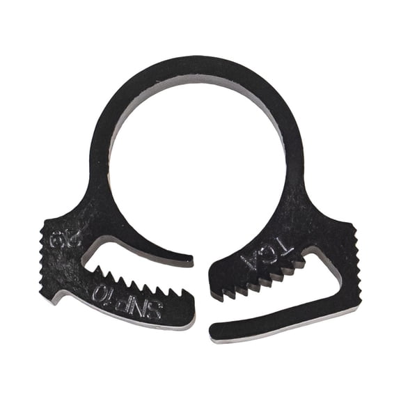 Polaris 7080978 CLAMP-BOOT SMALL RZR Ranger 1000 900 800 500 570 Sportsman