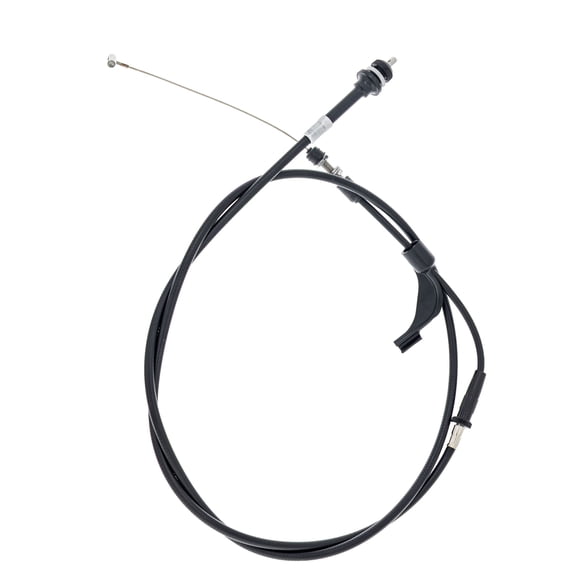 Polaris 7081056 OEM Thick Neck Single Carb. Choke Cable 2002-2004 Virage Freedom
