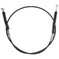thumbnail image 1 of Polaris 7081209 Gear Selector Shift Cable 5-2010 Ranger 700 500 200 XP, 1 of 5