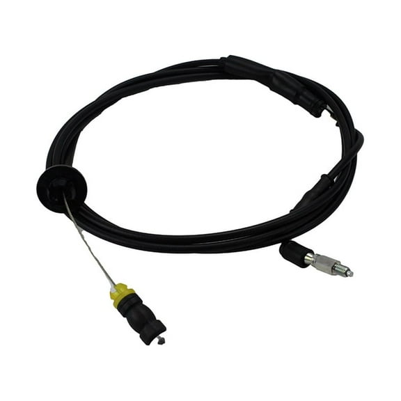 Polaris 7081212 Throttle Cable 5-2012 2X4 4X4 6X6 HO Ranger 500 400 200