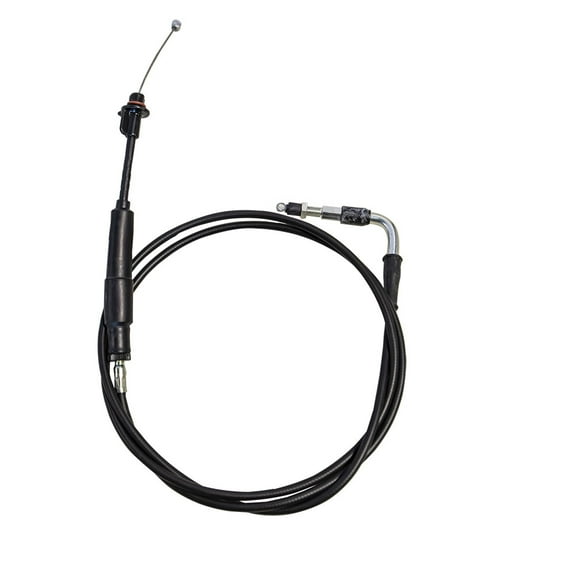 Polaris 7081306 1 4 Turn Throttle Cable Sportsman 500 X2 2006