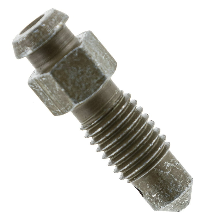 Polaris 7081343 Bleeder Screw 2006-2024 Sportsman Scrambler 850 XP