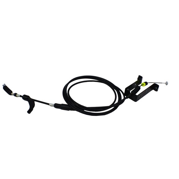 Polaris 7081676 Engine Pedal Throttle Cable 2011-2014 Diesel Ranger 900