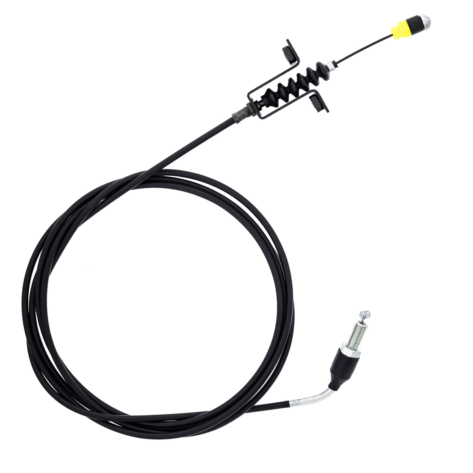 Polaris 7081750 Engine Throttle Cable 2012-2014 EFI EPS MV RZR 900 XP ...