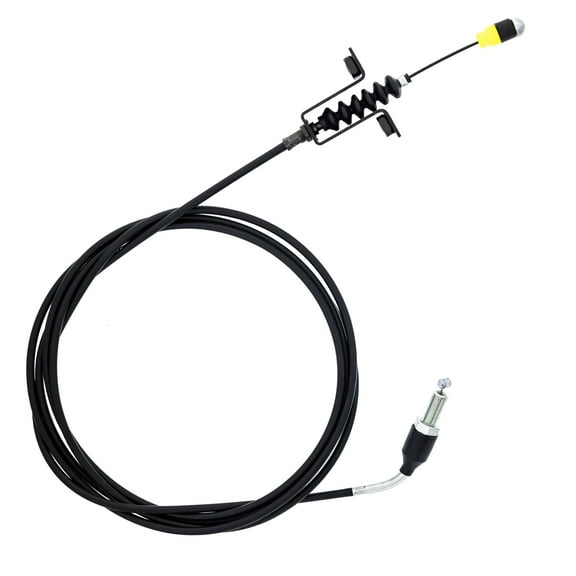 Polaris 7081750 Engine Throttle Cable 2012-2014 EFI EPS MV RZR 900 XP