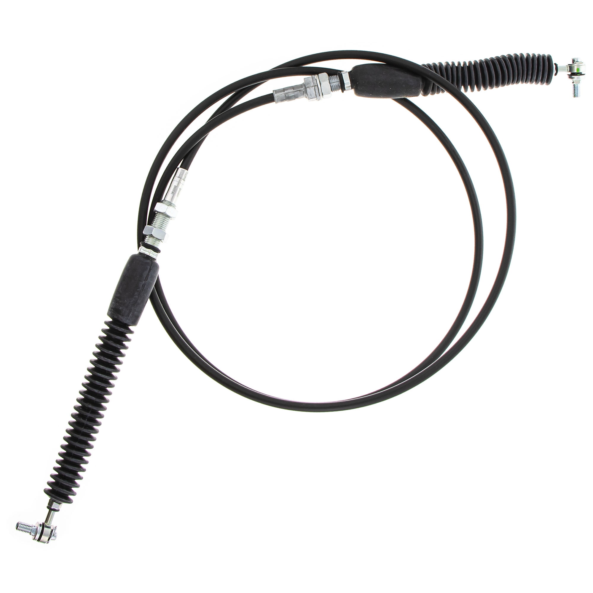 Polaris 7081753 Genuine OEM Shift Cable 2010-2016 Indy Ranger 400 800 7081614