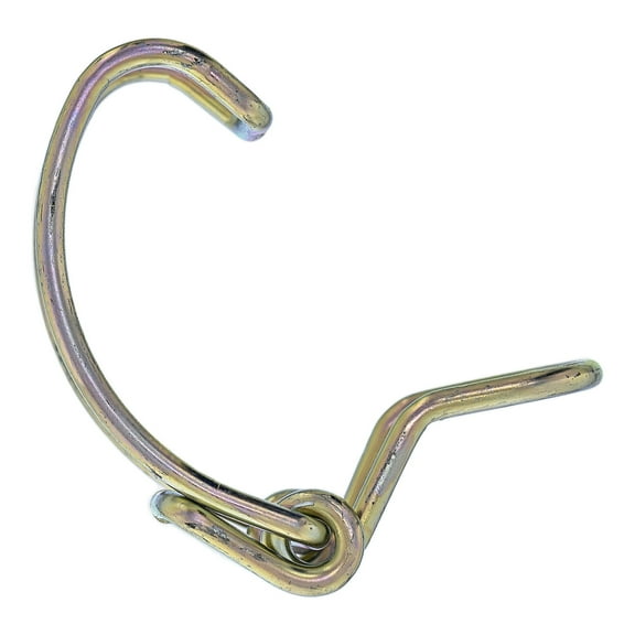 Polaris 7081872 Intake System Airbox Clip OEM 2014-2019 RZR XP Turbo 1000 4 EPS UTV